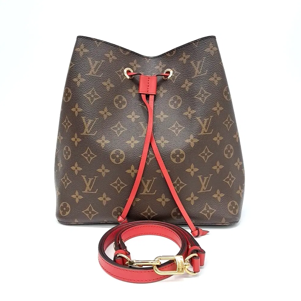 Louis Vuitton Monogram Neo Noé