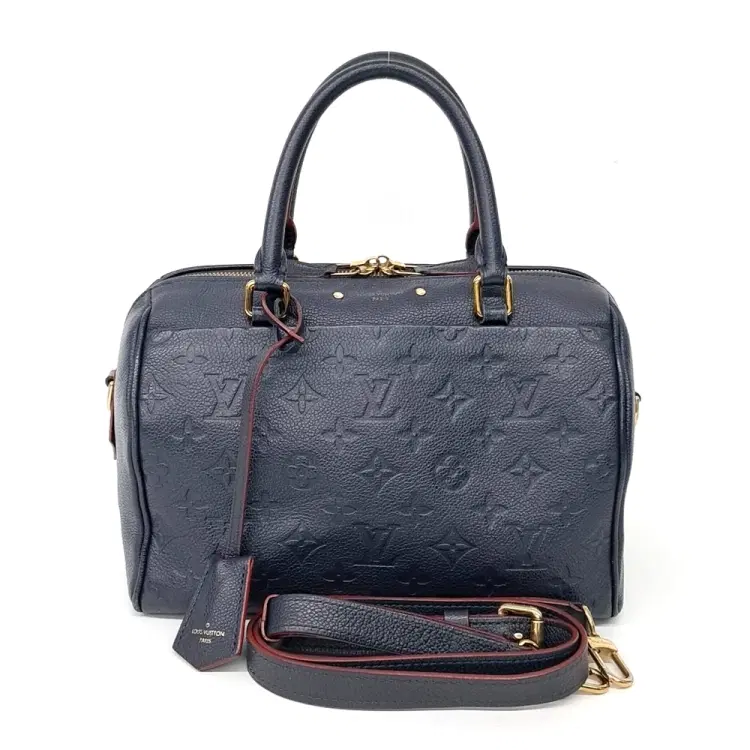 Louis Vuitton Empreinte Bandoulière Speedy 25-Hover-Image