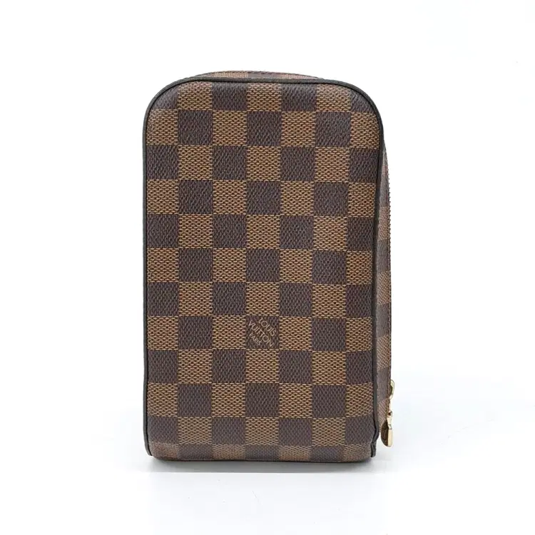 Louis Vuitton Damier Jeronimos-Hover-Image