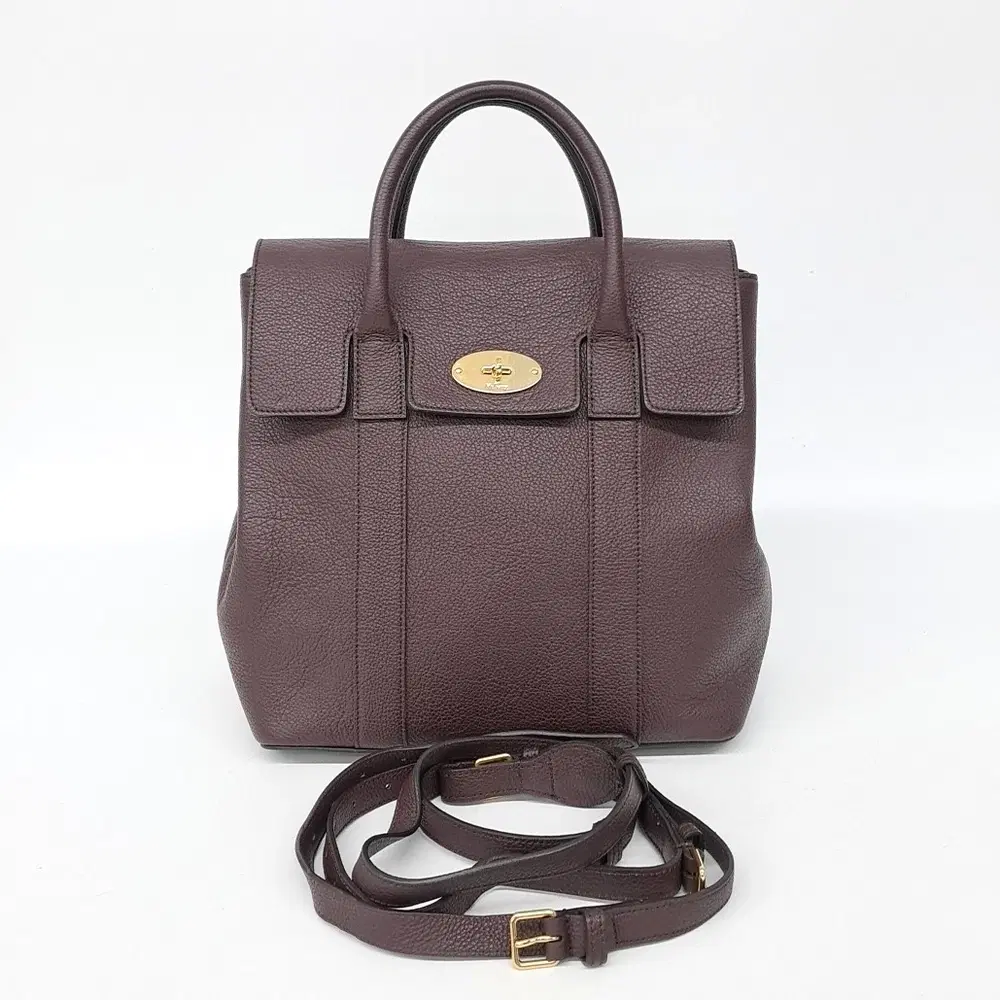 Mulberry Bayswater Backpack
