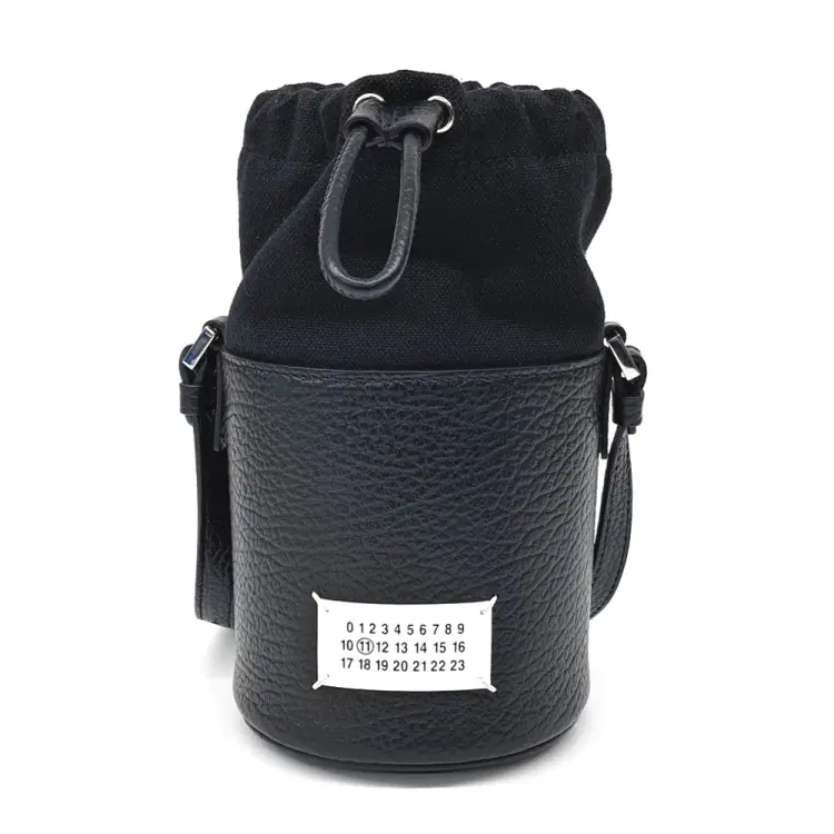 Maison Margiela 5Ac Micro Bucket Bag-Hover-Image