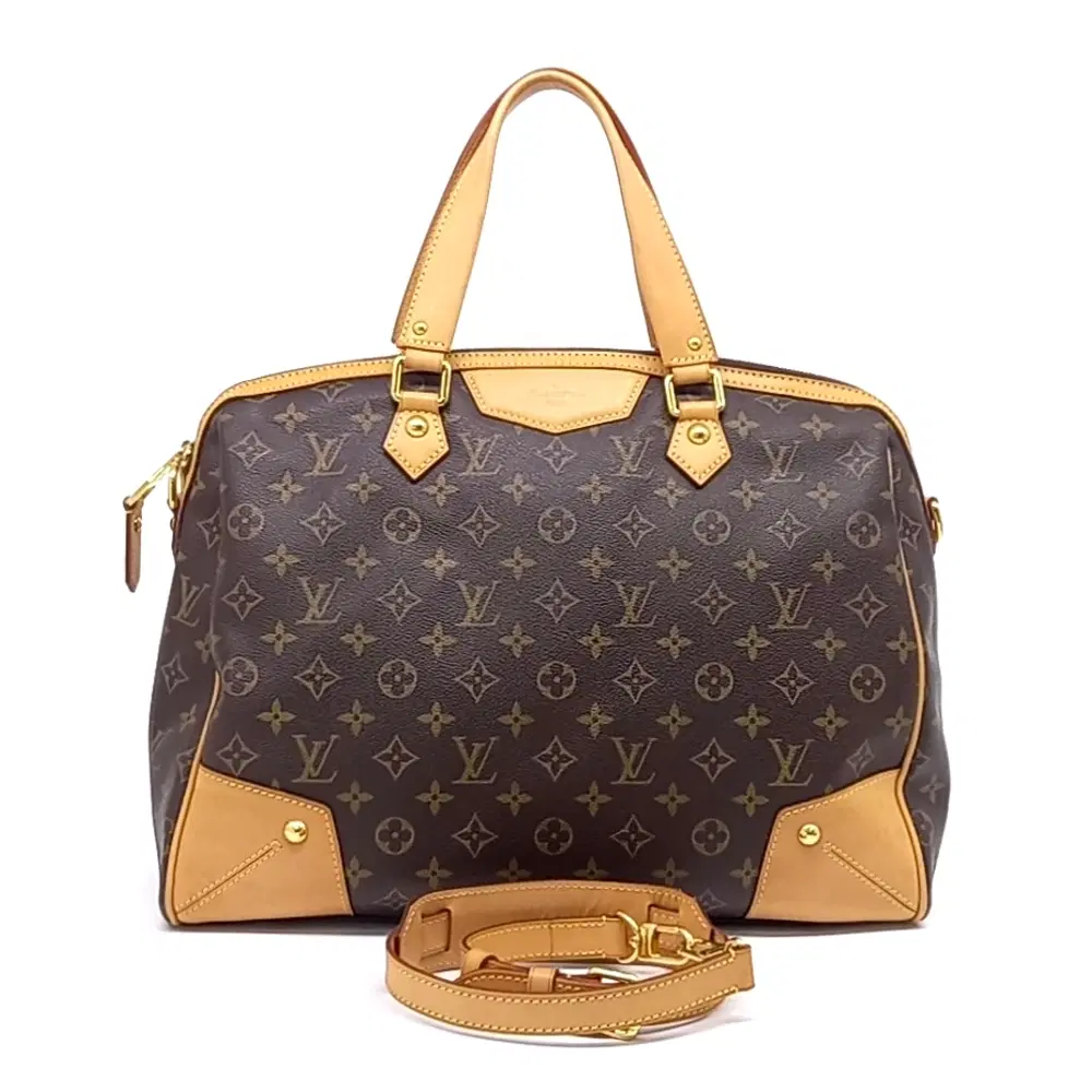 Louis Vuitton Monogram Retiro Gm