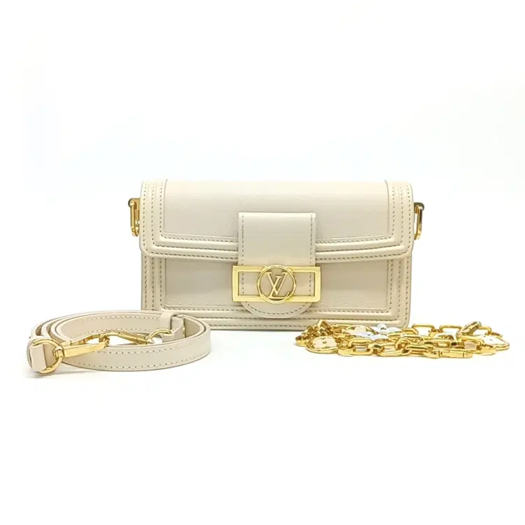 Louis Vuitton Dauphine East West M25443-Hover-Image