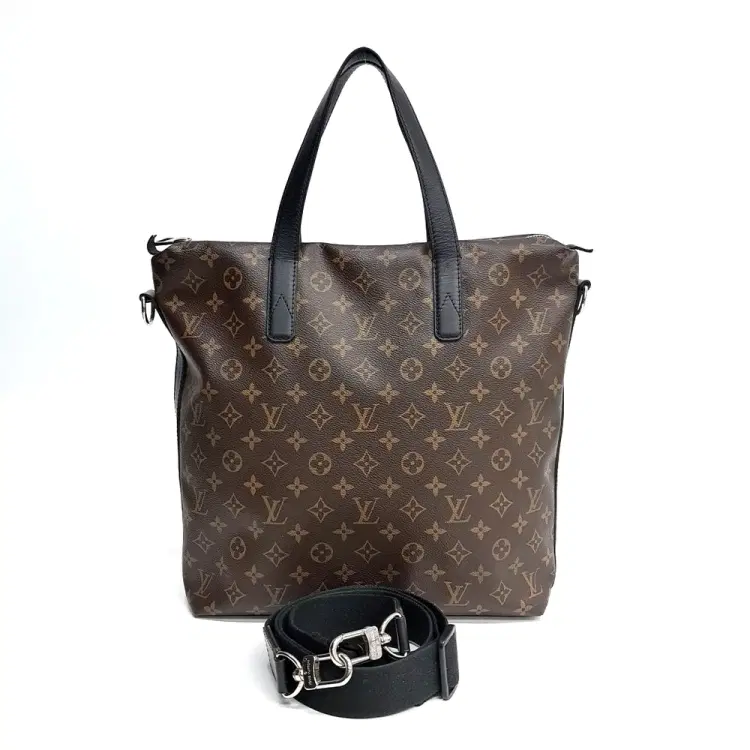 Louis Vuitton Macassar Kittan-Hover-Image