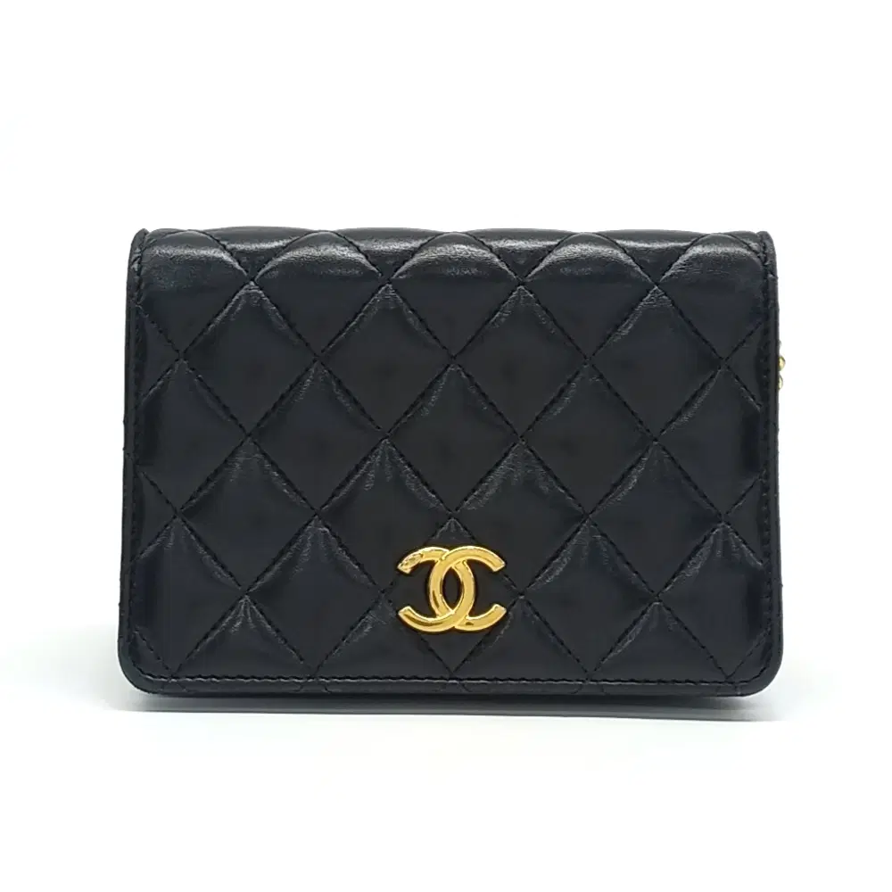 Chanel Charm Mini Crossbody Bag