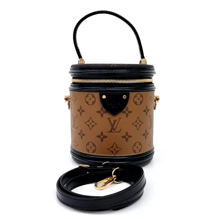 Louis Vuitton Cannes Vanity Bag-Hover-Image