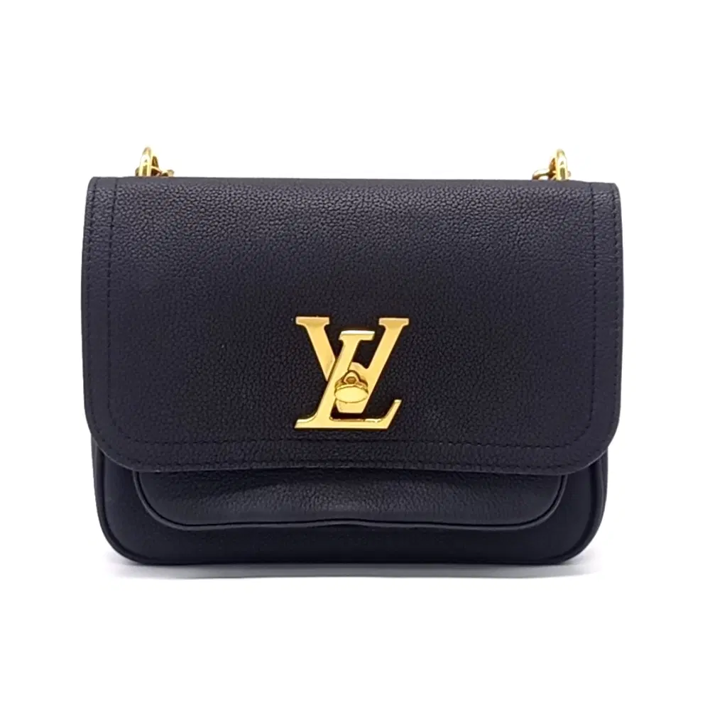 Louis Vuitton Lockme Chain Crossbody Bag M57073
