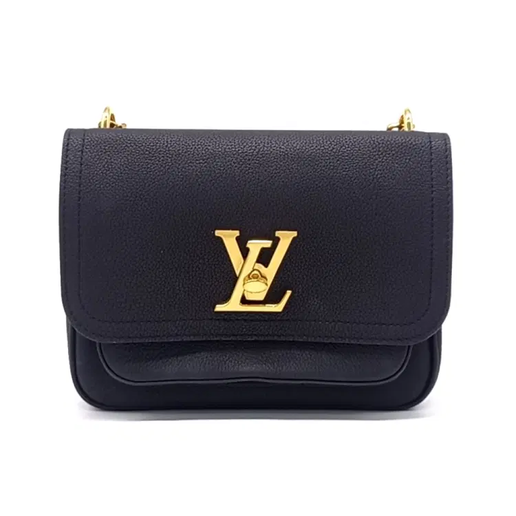 Louis Vuitton Lockme Chain Crossbody Bag M57073-Hover-Image