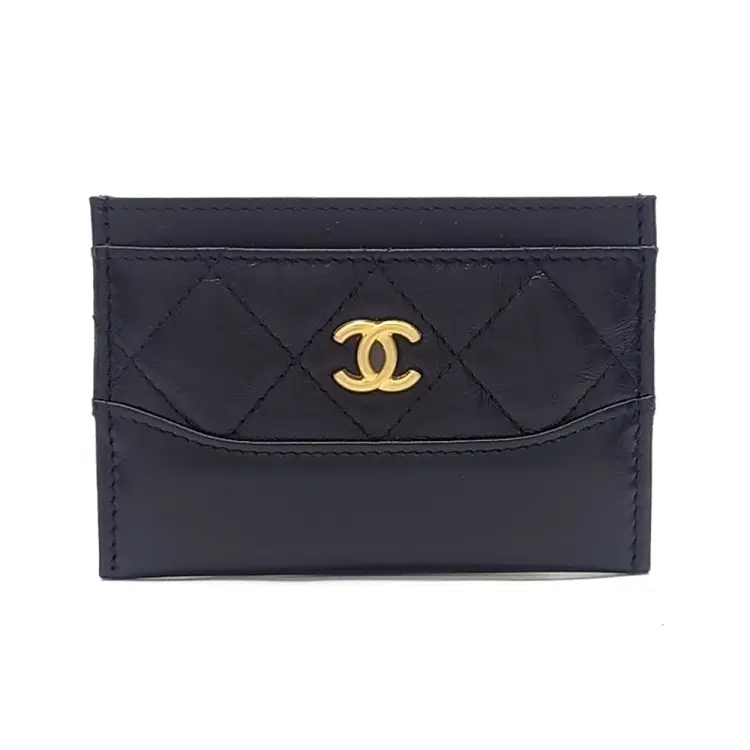 Chanel Gabrielle Card Wallet-Hover-Image