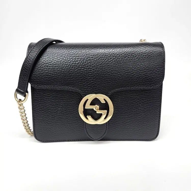 Gucci Interlocking Gg Crossbody Bag (510304)-Hover-Image