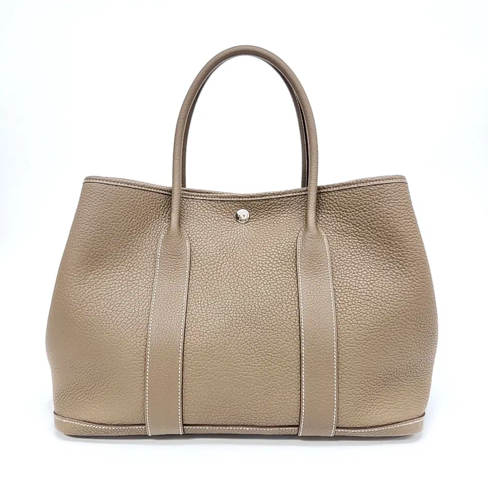 Hermès Garden Party 36 (Z)
