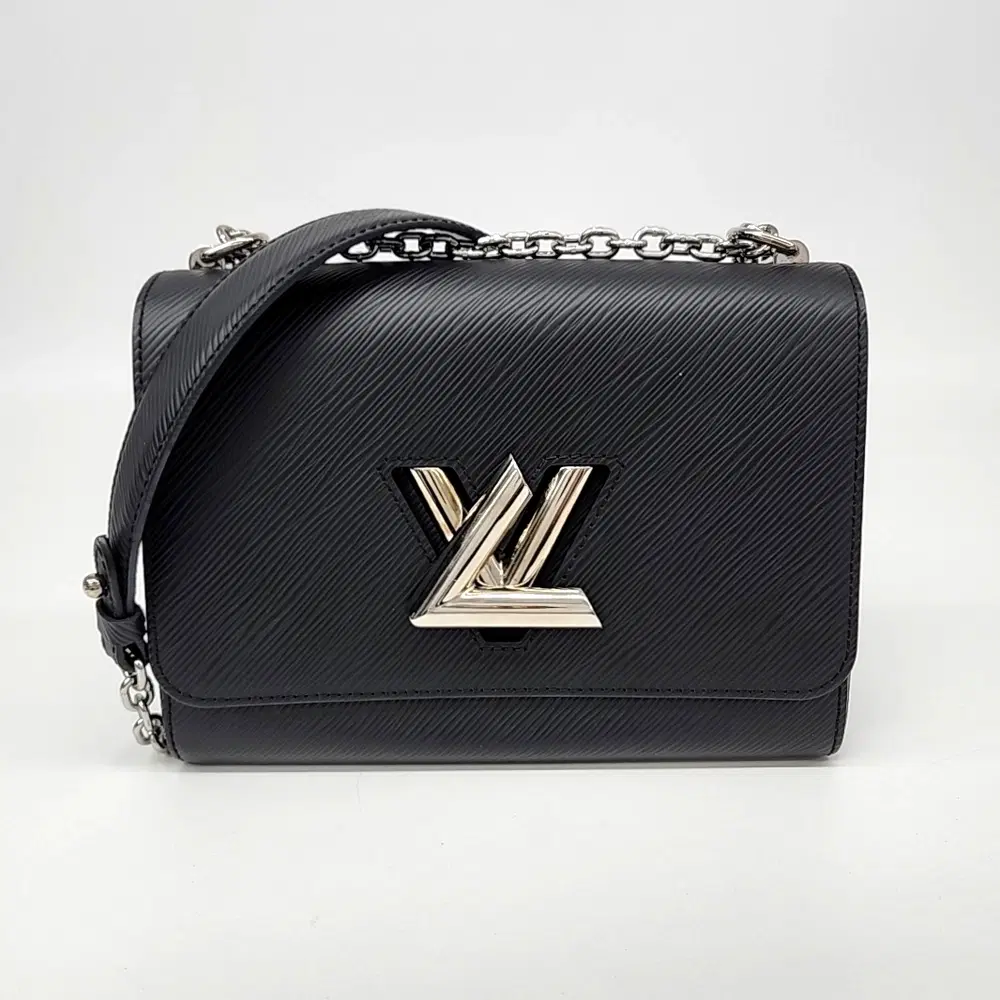 Louis Vuitton Epi Twist Mm