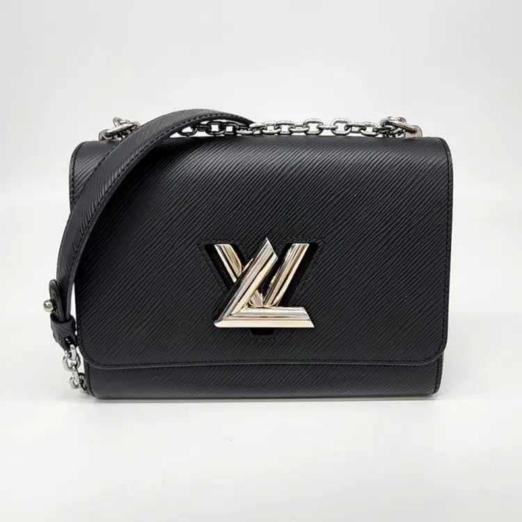 Louis Vuitton Epi Twist Mm-Hover-Image