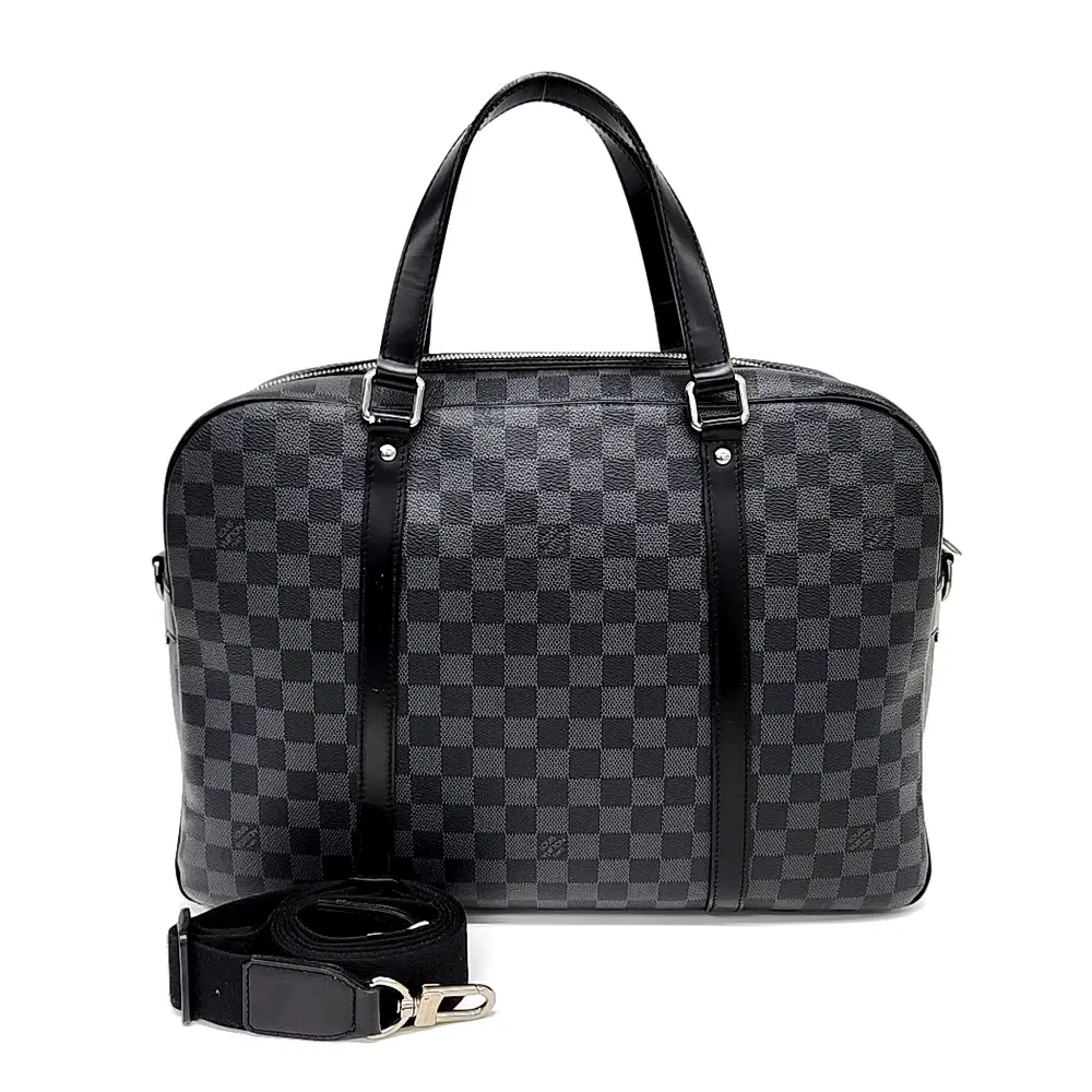 Louis Vuitton Graffito Jørn