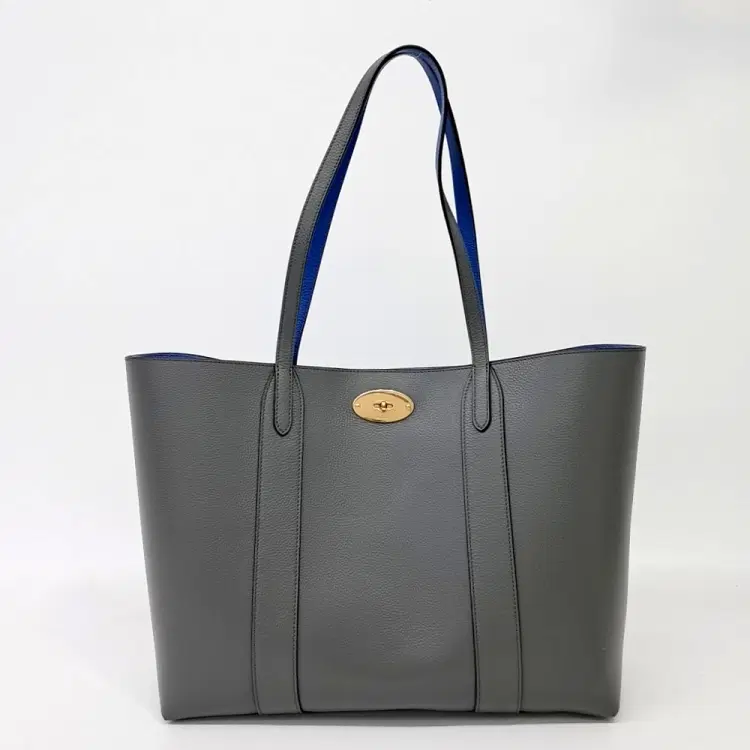 Mulberry Bayswater Tote Bag-Hover-Image
