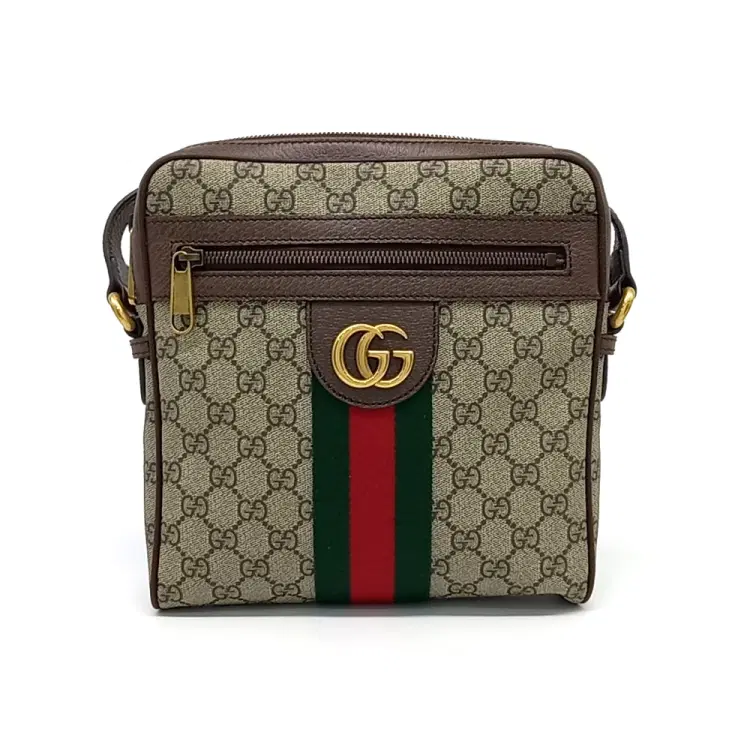Gucci Ophidia Gg Small Messenger Bag (547926)-Hover-Image