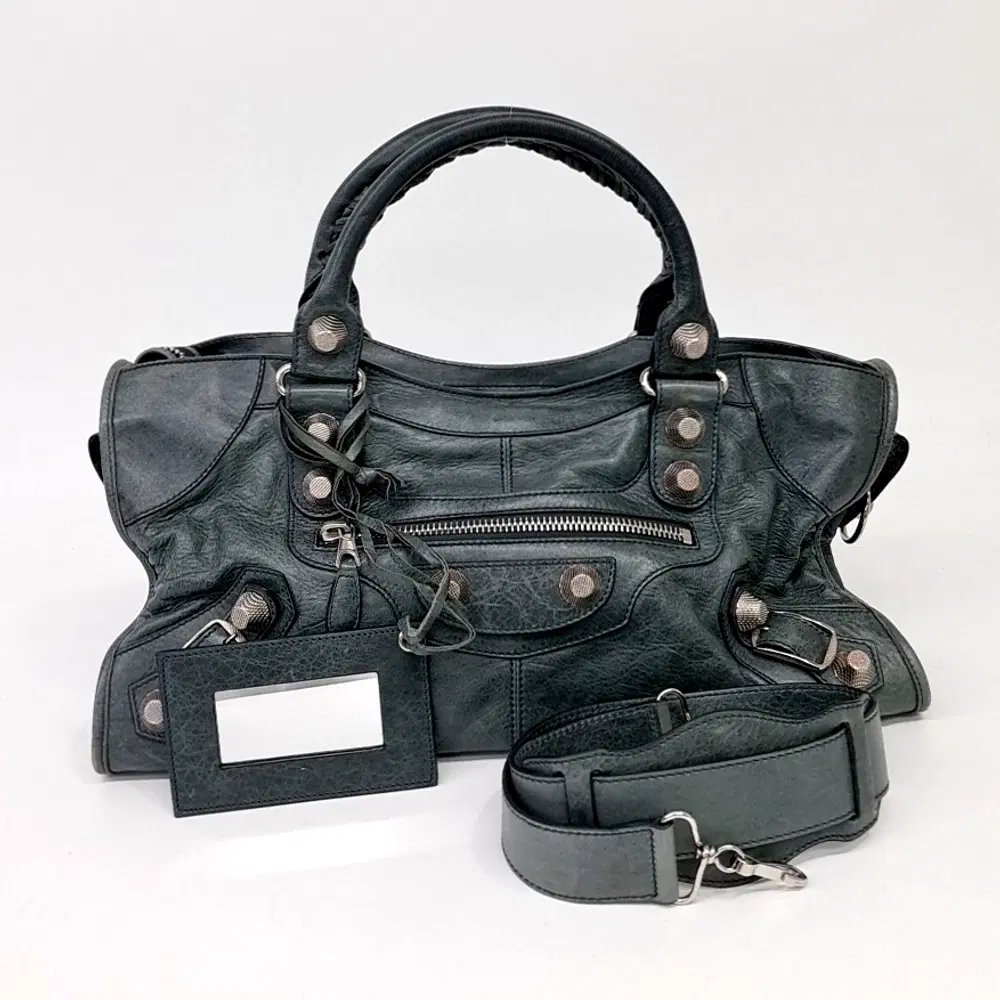 Balenciaga Giant Part-Time (173082)