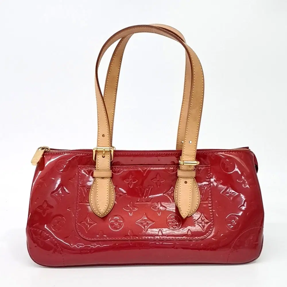 Louis Vuitton Vernis Rosewood