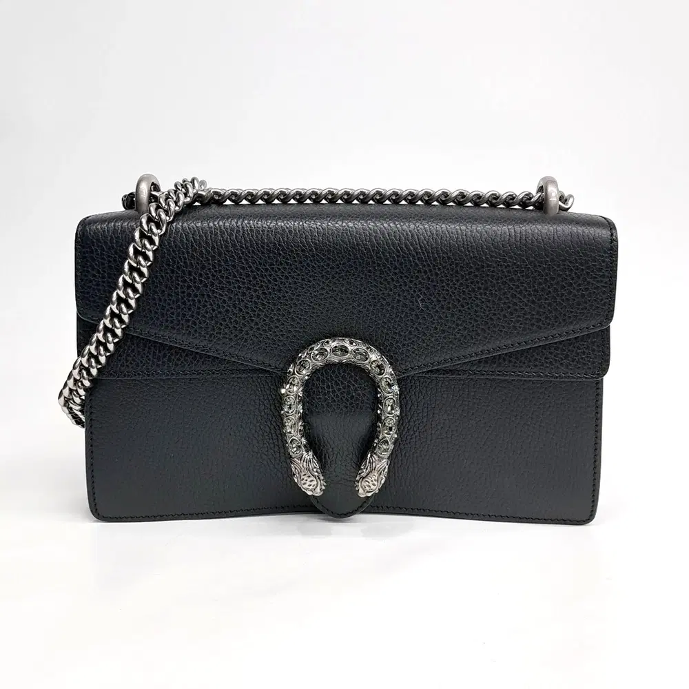 Gucci Dionysus Chain Shoulder Bag (400249)