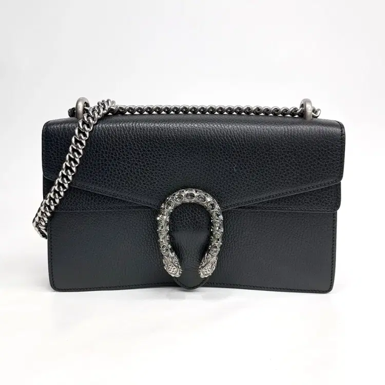 Gucci Dionysus Chain Shoulder Bag (400249)-Hover-Image