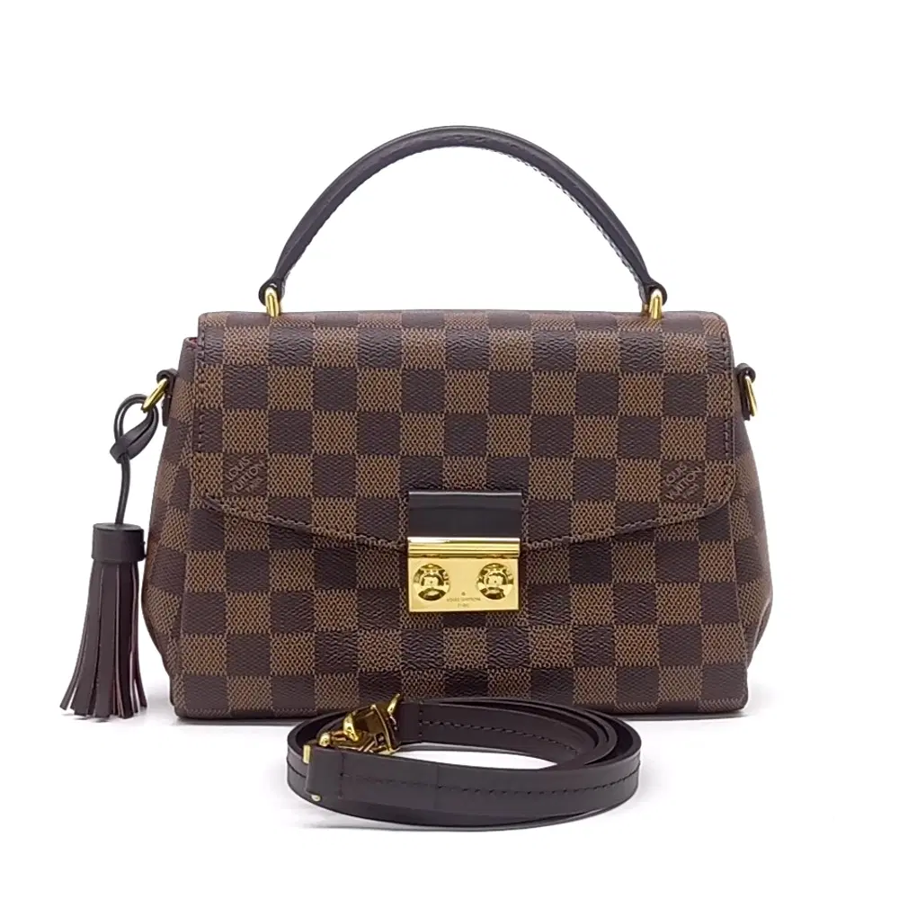 Louis Vuitton Damier Croisette N53000