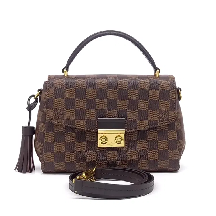 Louis Vuitton Damier Croisette N53000-Hover-Image