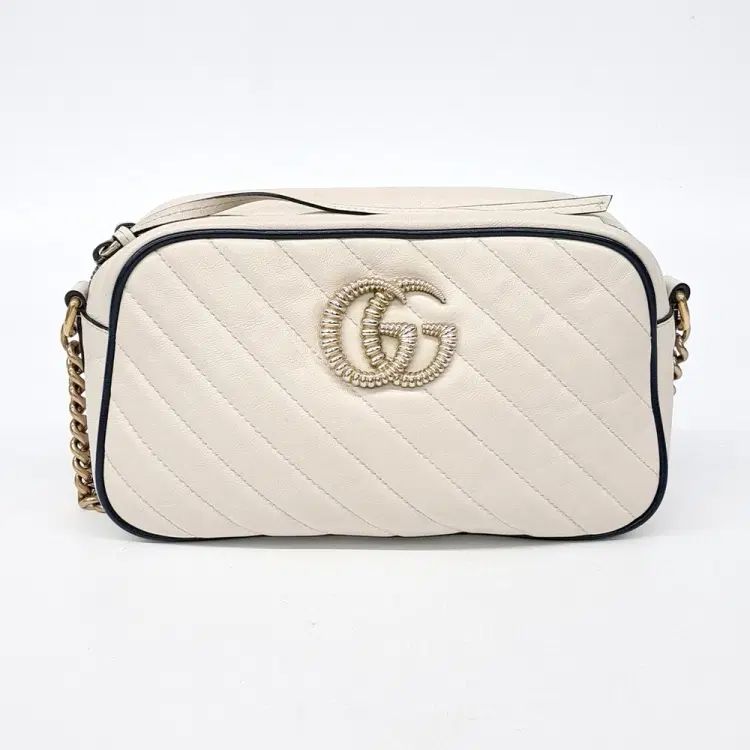 Gucci Marmont Crossbody Bag (447632)-Hover-Image