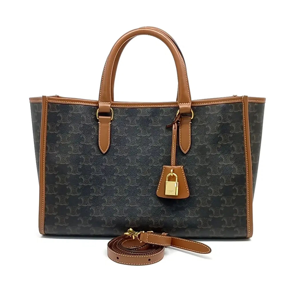 Celine Mini Horizontal Cabas