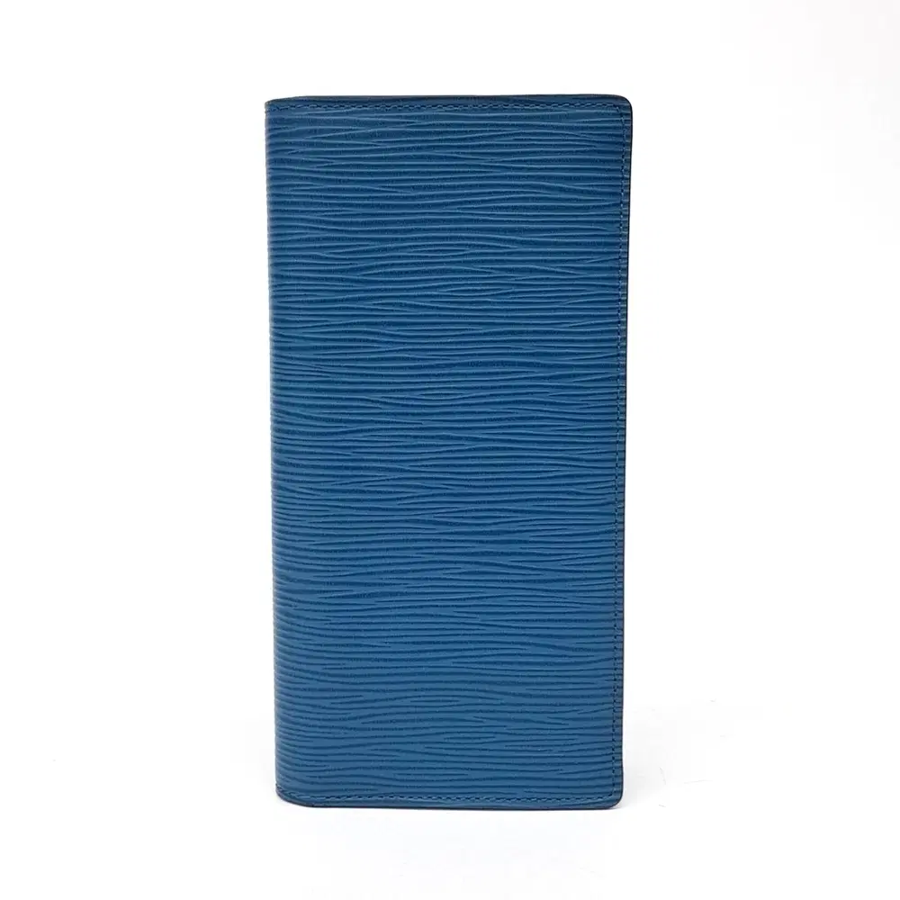 Louis Vuitton Epi Brazza Wallet