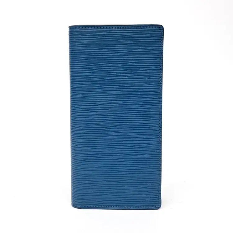 Louis Vuitton Epi Brazza Wallet-Hover-Image