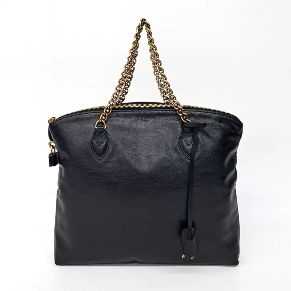 Louis Vuitton Lockit Chain Bag M94357