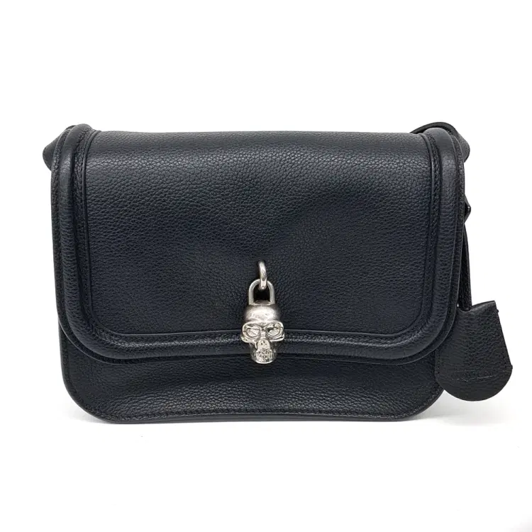 Alexander Mcqueen Shoulder Bag-Hover-Image