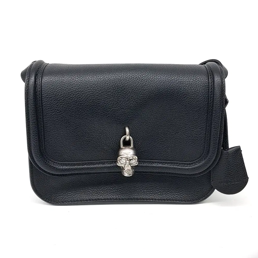 Alexander Mcqueen Shoulder Bag