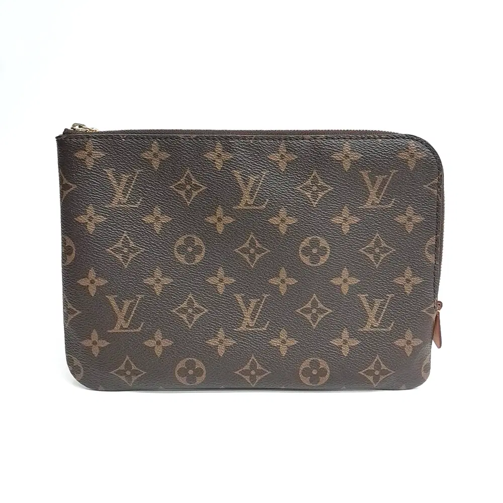 Louis Vuitton Monogram Etui Voyage Pm
