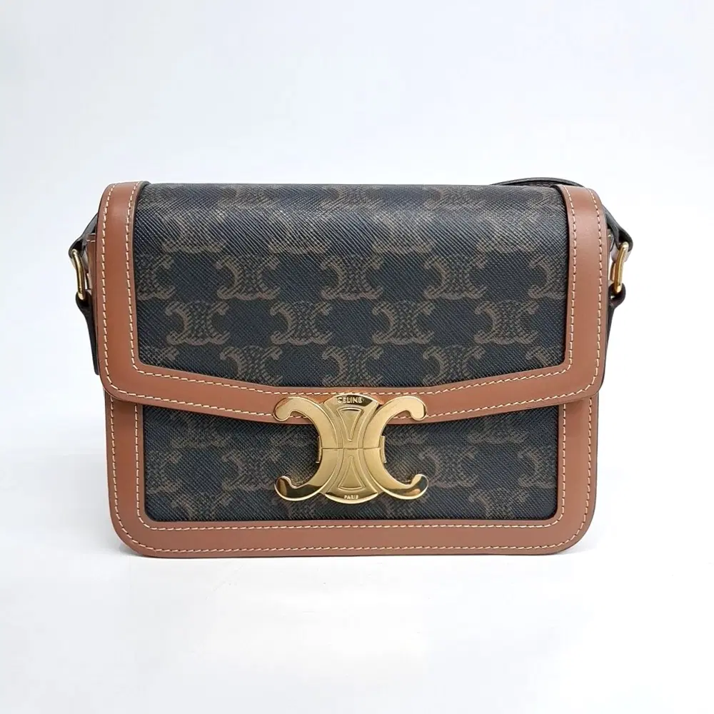 Celine Triumph Bag Tin