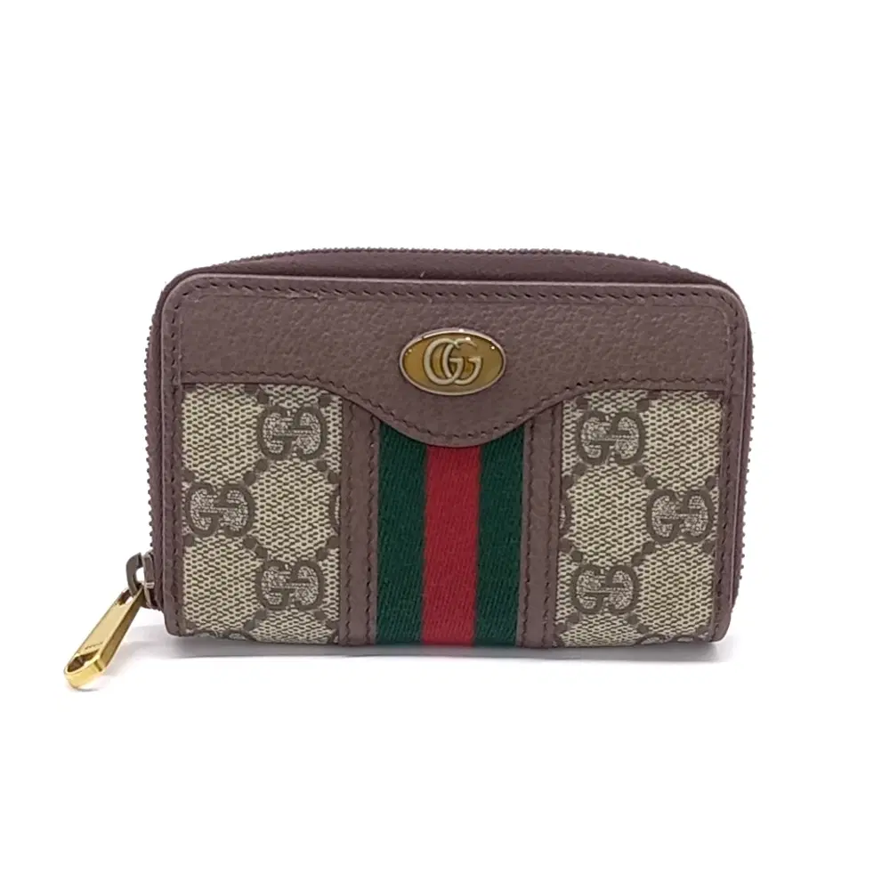 Gucci Ophidia Card Holder (597613)