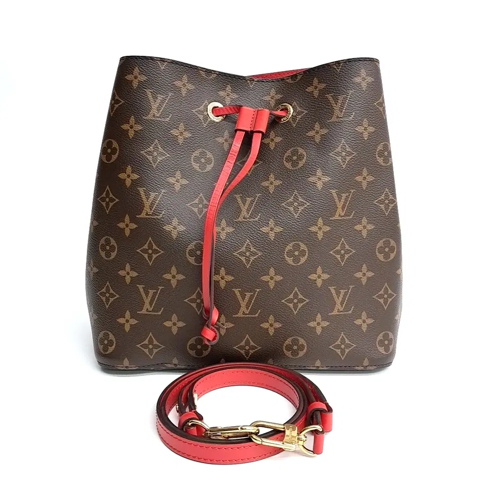 Louis Vuitton Monogram Neo Noé