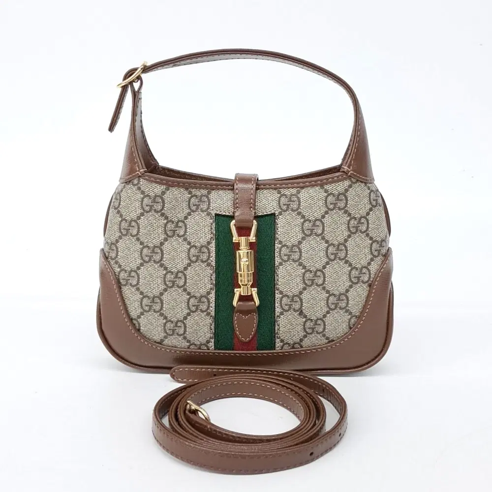 Gucci Jackie 1961 Mini Hobo Bag (637092)