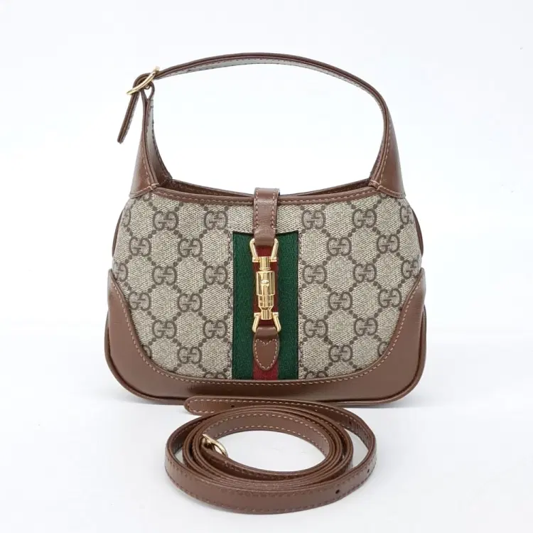 Gucci Jackie 1961 Mini Hobo Bag (637092)-Hover-Image
