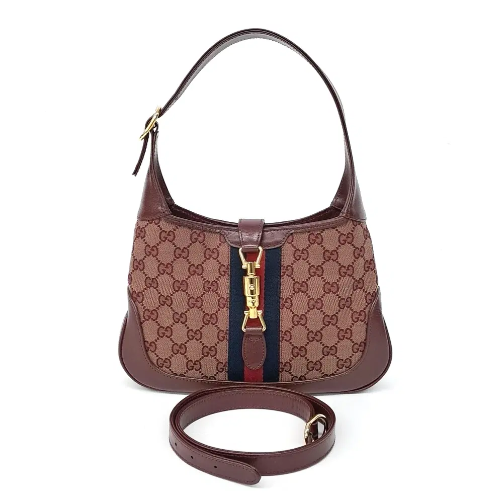 Gucci Jackie 1961 Small Hobo Bag (636706)