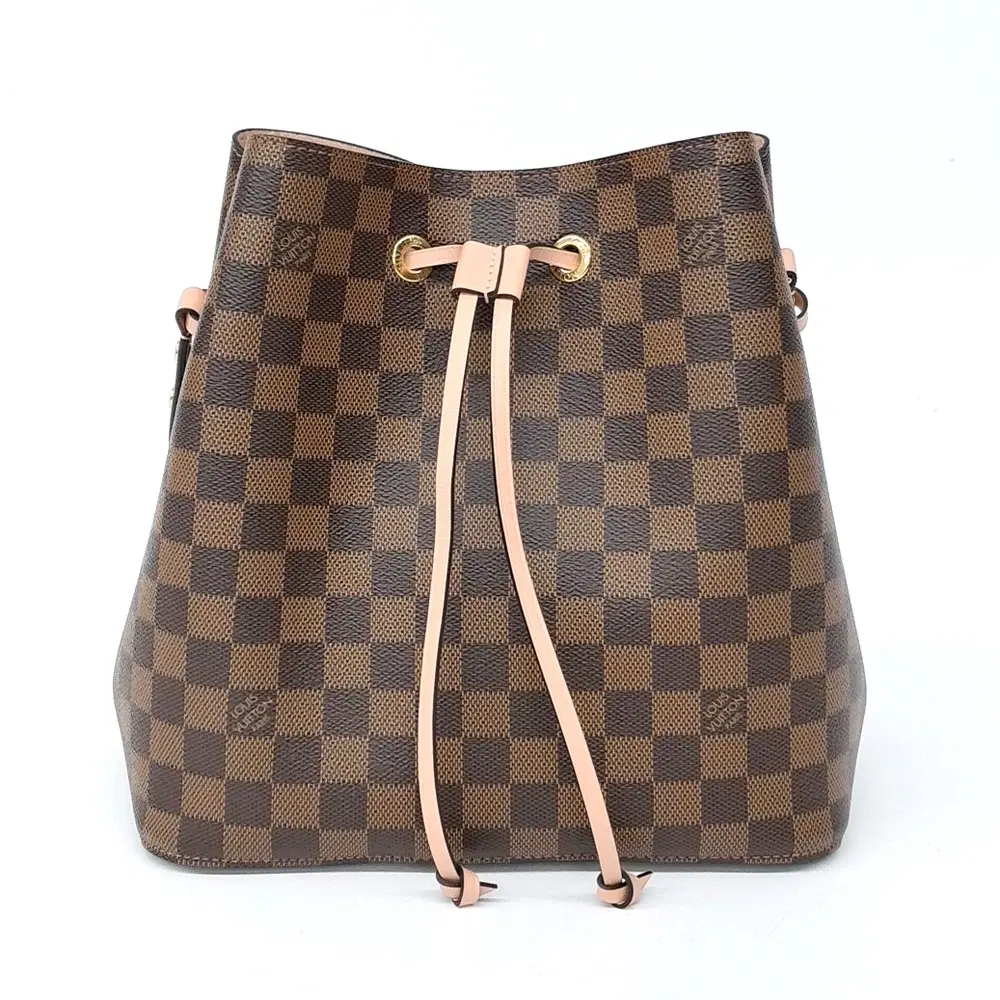 Louis Vuitton Damier Neo Noé Mm N40198