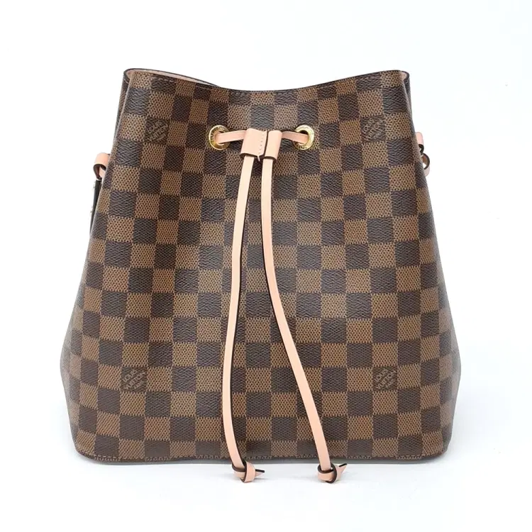 Louis Vuitton Damier Neo Noé Mm N40198-Hover-Image