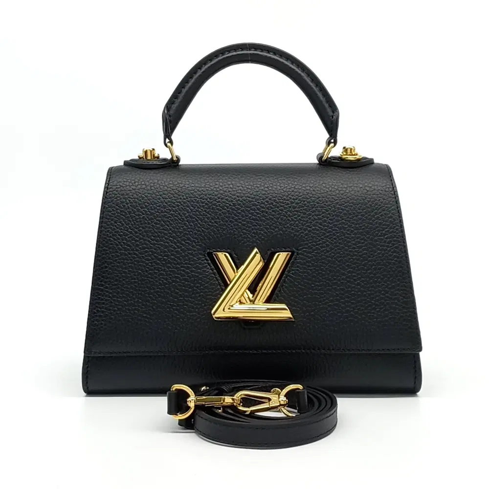 Louis Vuitton One Handle Twist Pm