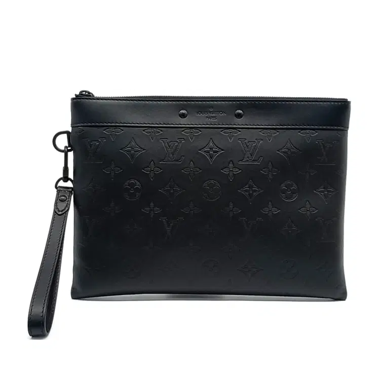 Louis Vuitton Shadow Pochette To Go-Hover-Image
