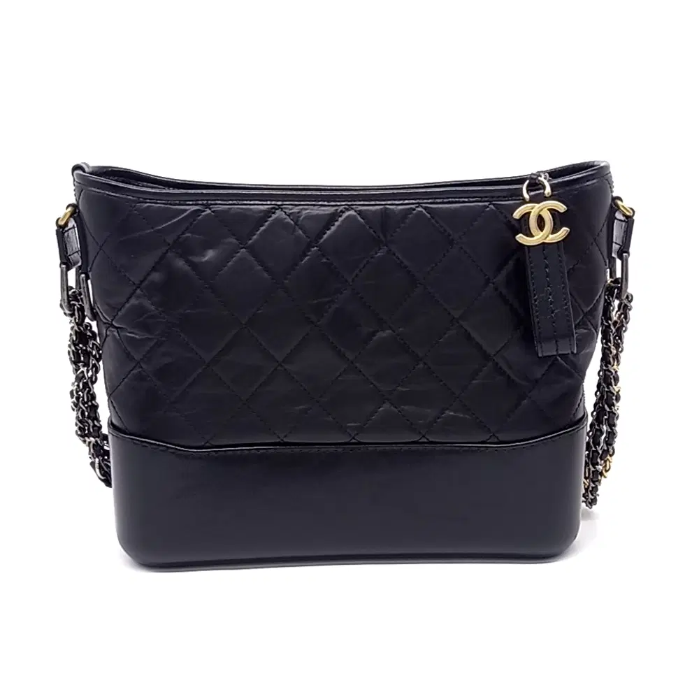 Chanel Gabrielle Hobo Bag Medium A93824