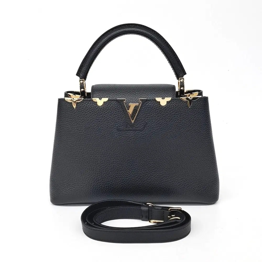 Louis Vuitton Capucines Pm