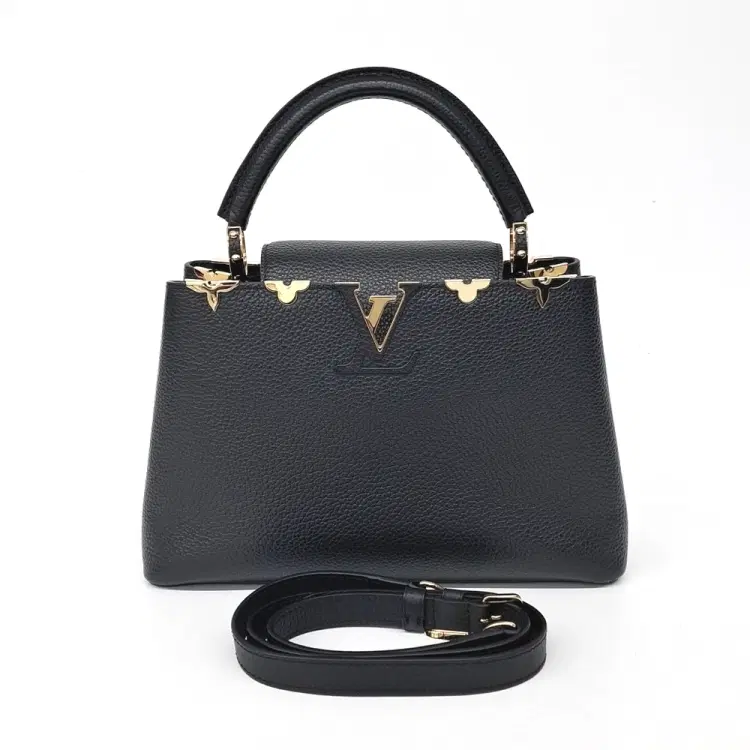 Louis Vuitton Capucines Pm-Hover-Image
