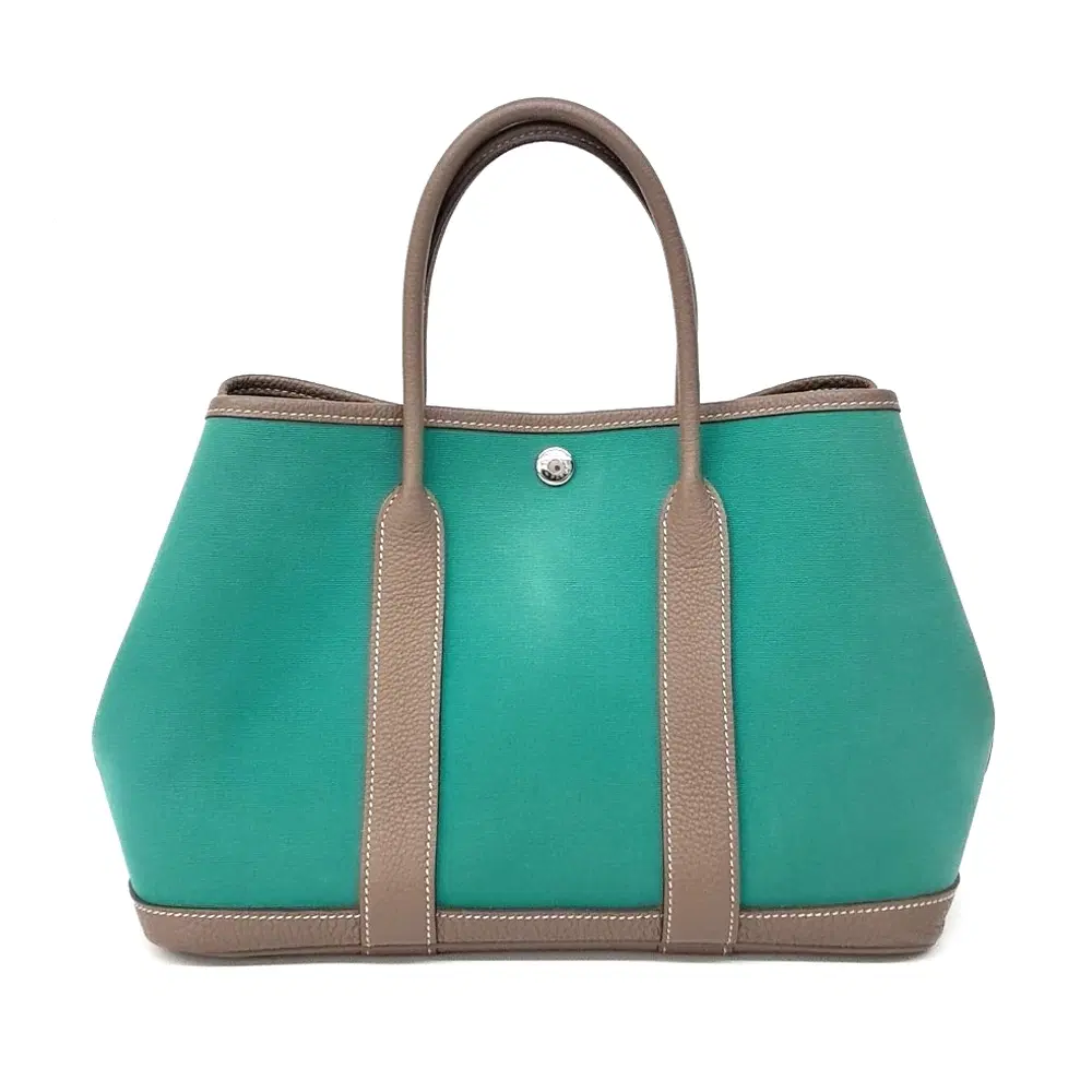 Hermès Garden Party 30 (Z)