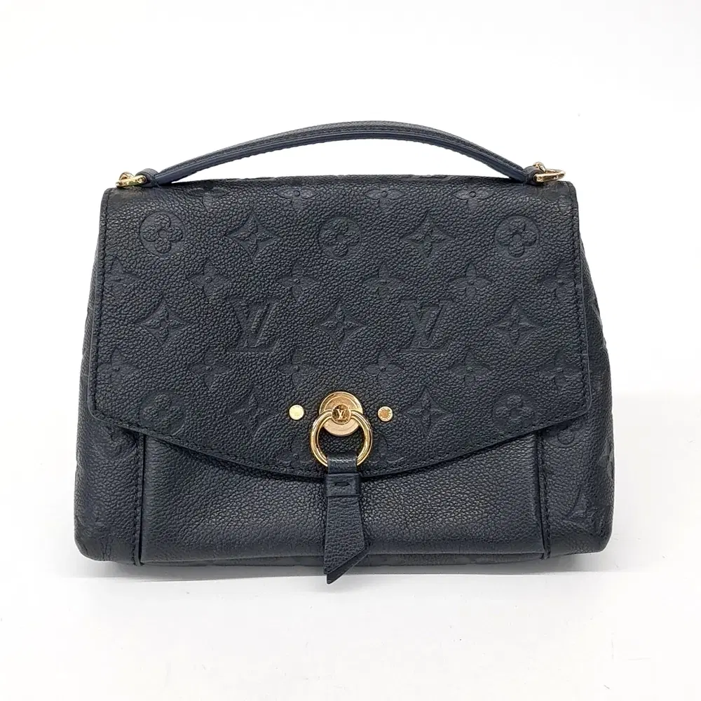 Louis Vuitton Empreinte Blanche Bb M43624