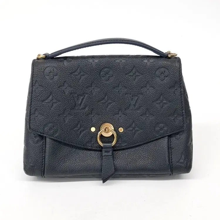 Louis Vuitton Empreinte Blanche Bb M43624-Hover-Image